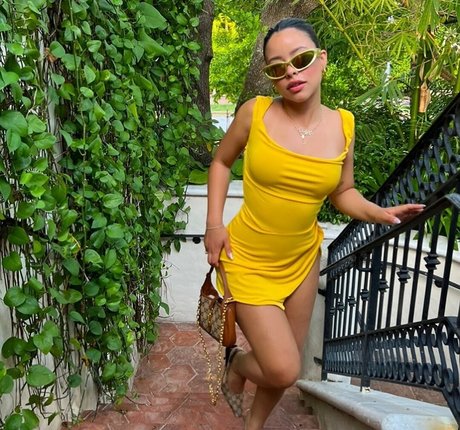 Cierra Ramirez modèle hd galerie