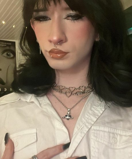 Cherry Darling modèle parfait photos