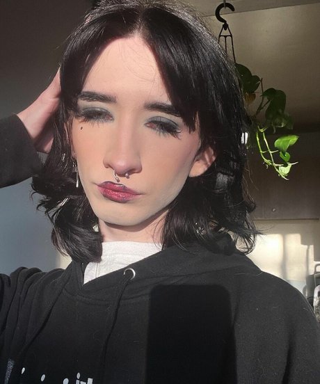 Cherry Darling étoile xxx photos