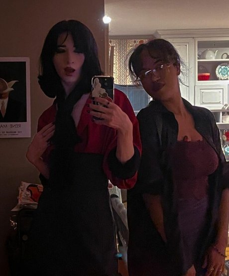 Cherry Darling star du porno xxx galeries