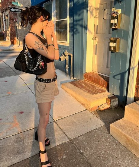 Cherry Darling actrice pornographique images