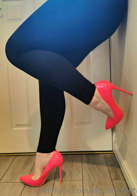 kayties feet actrice xxx galeries