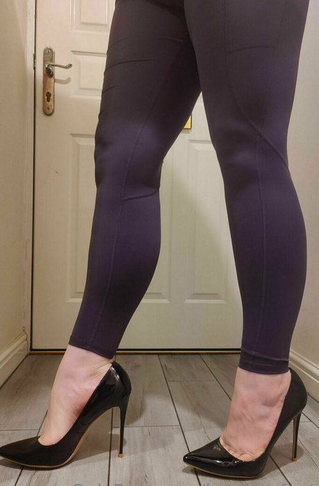 kayties feet étoile magnifique image