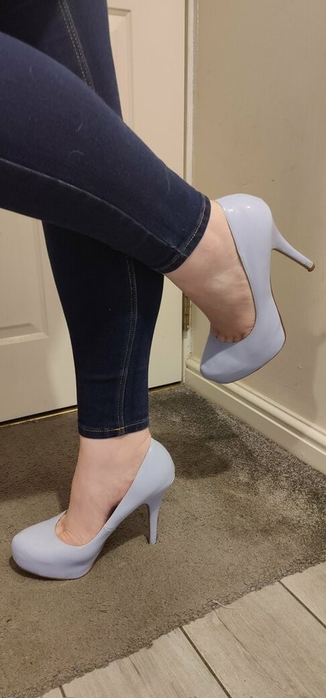 kayties feet nus étoiles galeries