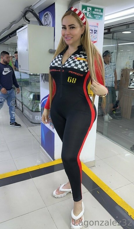 lagonzalez32 actrice chaude img