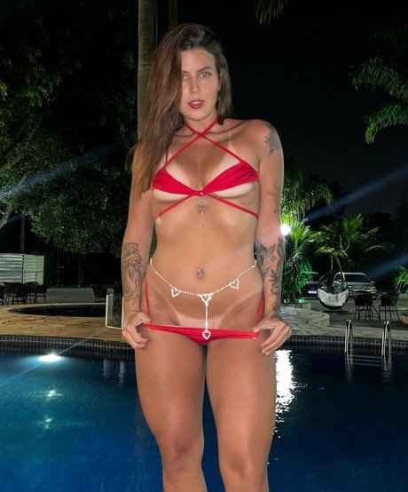 Cinthia Farias meilleure étoile des photos