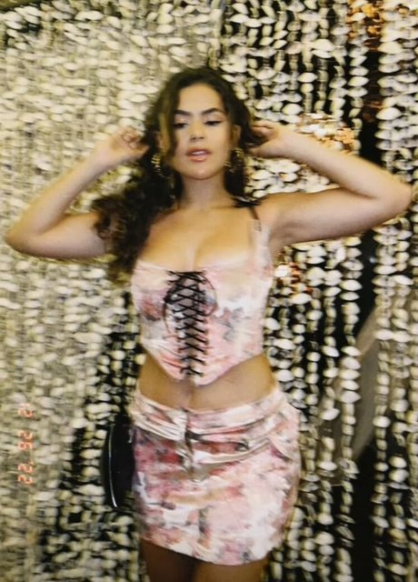 Maisa meilleure actrice image