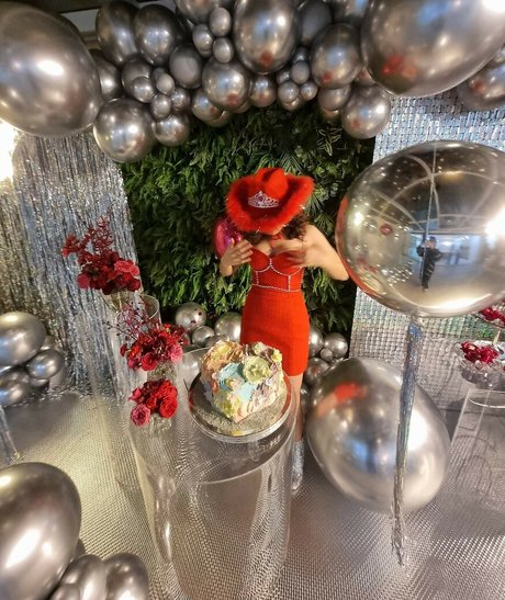 Maisa étoile magnifique photos