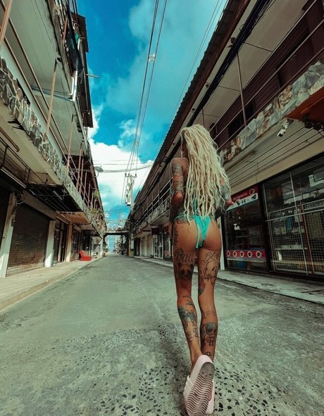 Bantikboy actrice de nus des photos