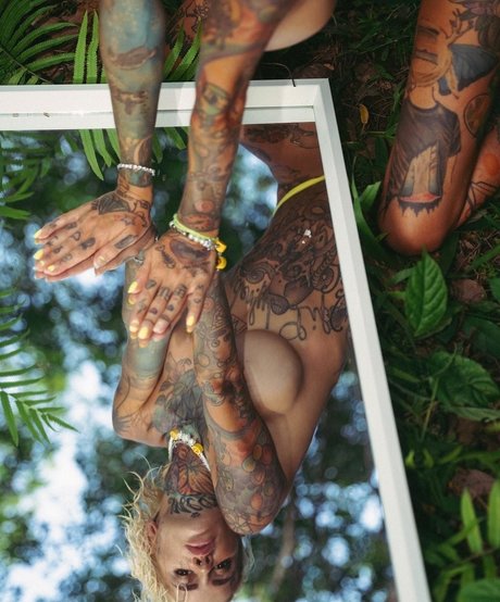 cowgirl alternative uniquementfans xxx haut photos