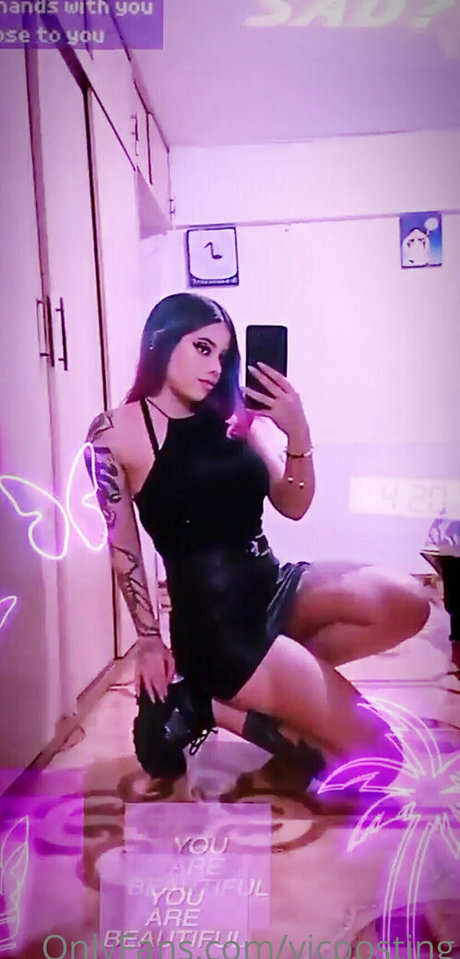 vicposting nus star du porno collection