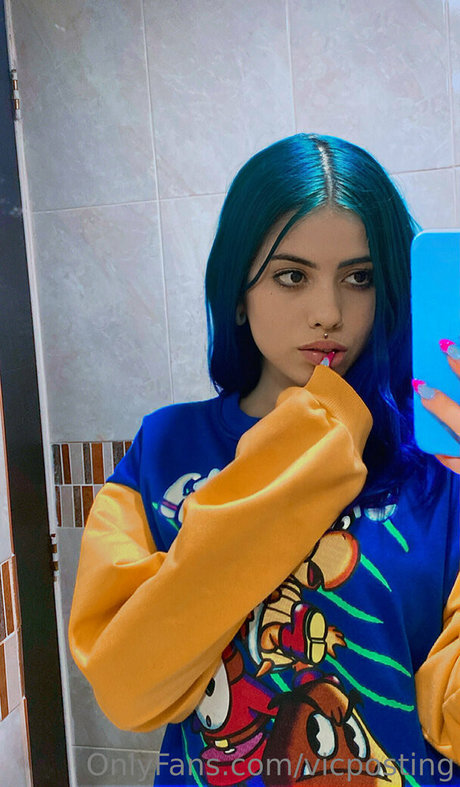 vicposting xxx étoile collection