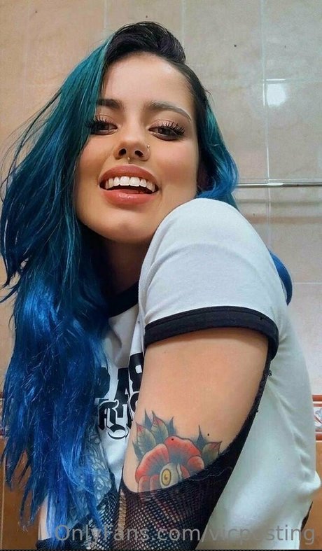 vicposting modèle artistique galeries