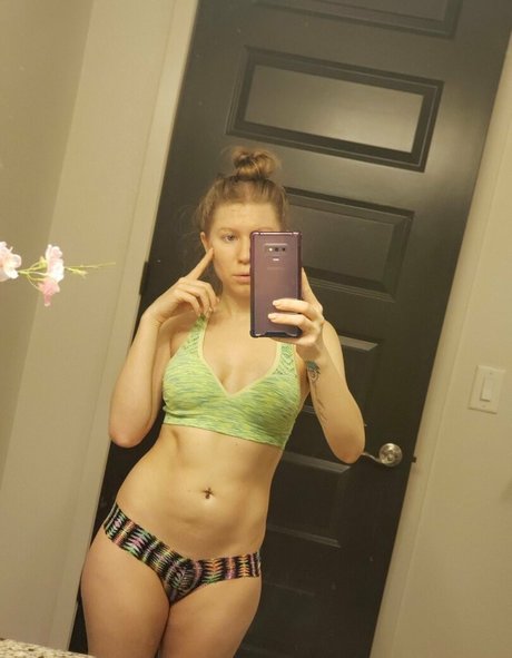 Kailey Ketchum actrice érotique photo