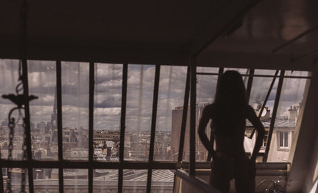 Budai Brigi haut modèle archive