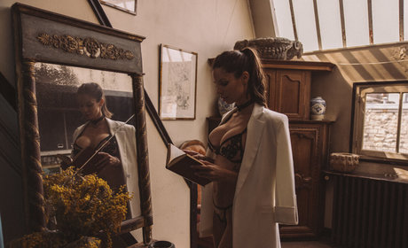 Budai Brigi star du porno sympa galeries