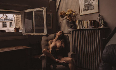 mamelons onlyfans parfait nu photos