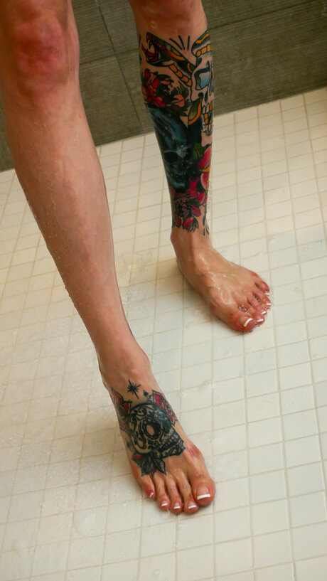 CaseyKissesXoXo top star collection