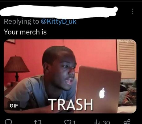 fans avec les yeux bandés assez chaud galeries