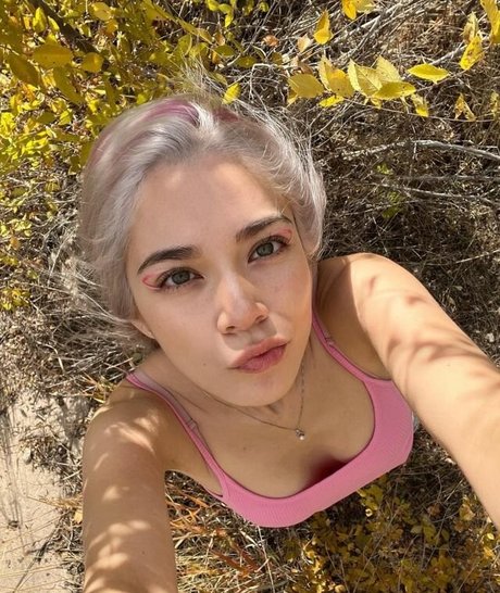 Melodi Flack actrice adulte image