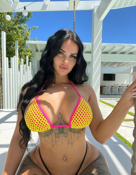 reneegracie modèle img