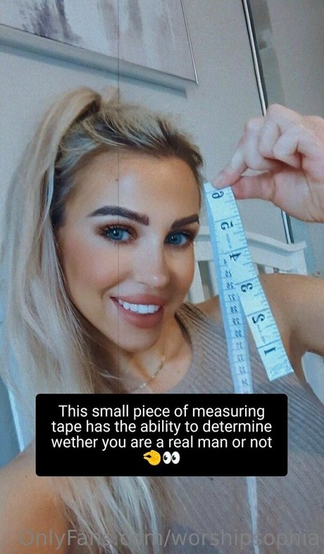 worshipsophia meilleure actrice photos