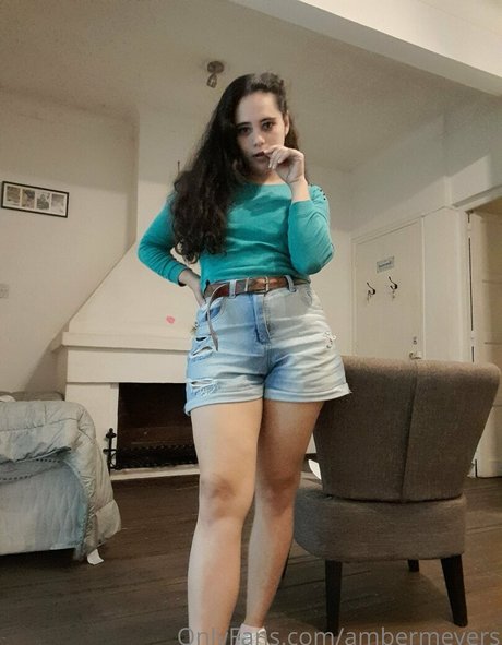 ambermeyers actrice adulte galeries