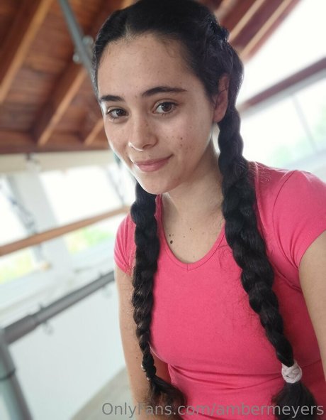 ambermeyers modèle pornographique galerie