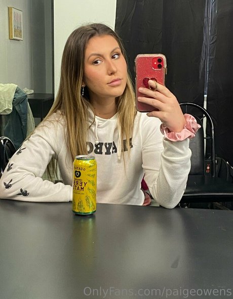 paigeowens actrice hd collection