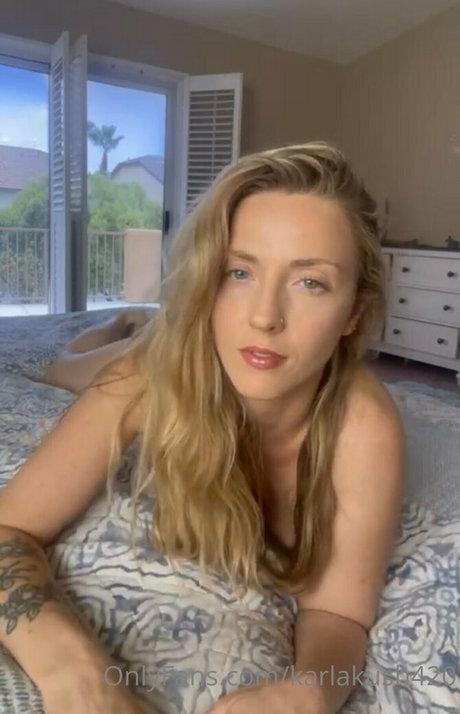 karlakush420 actrice artistique photo