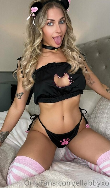 ellabbyxo modèle joli img