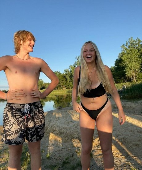 Anya Marie meilleur modèle archive