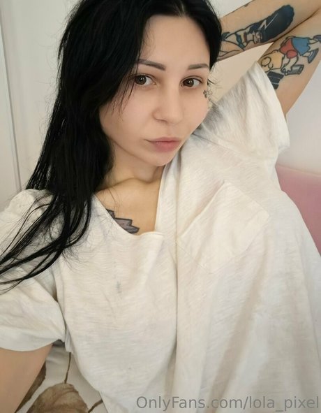 lola pixel art de star du porno images