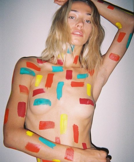 Livy Poulin xxx star du porno archive