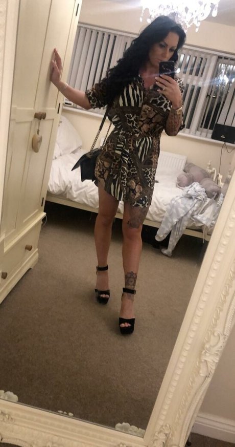 kerrylouise xxx étoile xxx collection