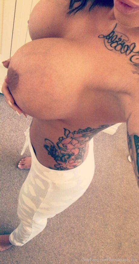 kerrylouise xxx star du porno de haute qualité galeries