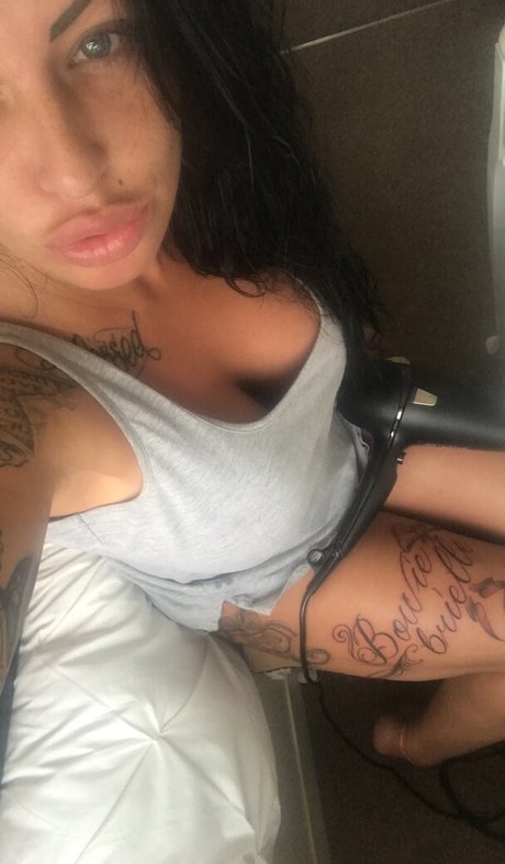 kerrylouise xxx art modèle photo