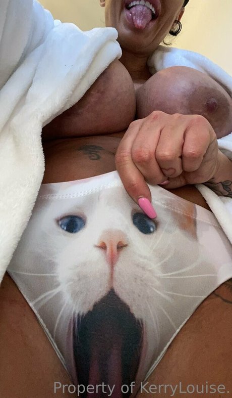 kerrylouise xxx top star images