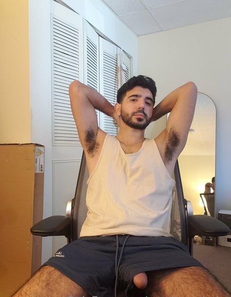 maybemybaby étoile photos