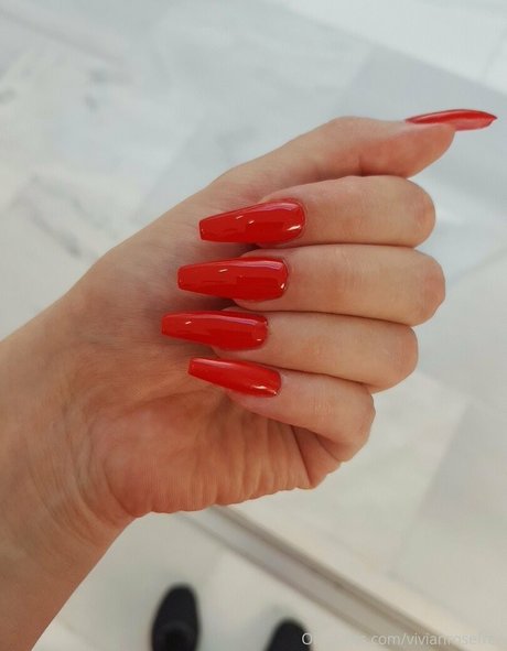 vivianrosefree belle étoile archive