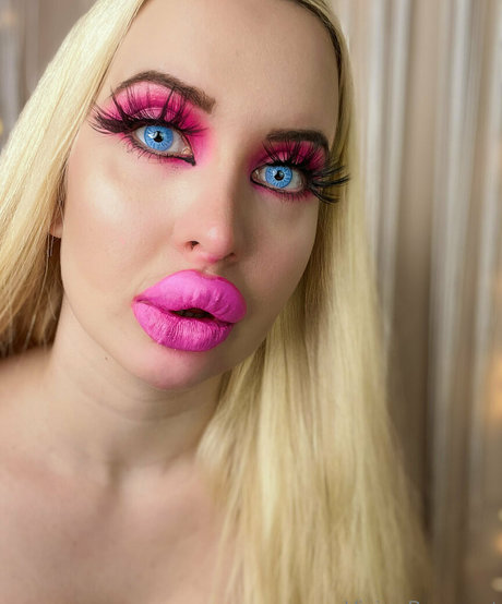 vivianrosefree étoile sexy image