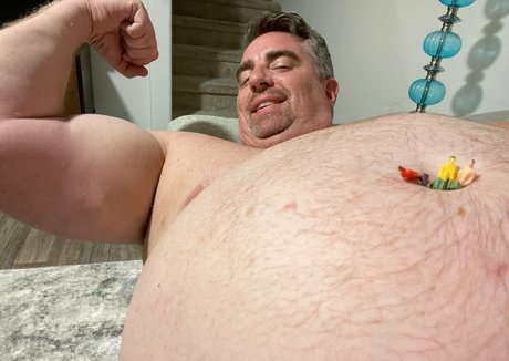 outihulk modèle érotique archive