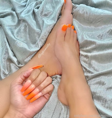 tylerwisby étoile sexy collection