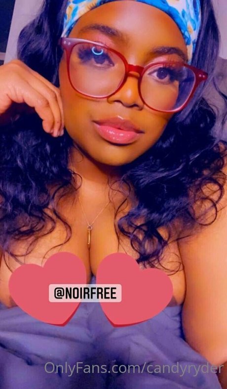 candyryder étoile chaude photos