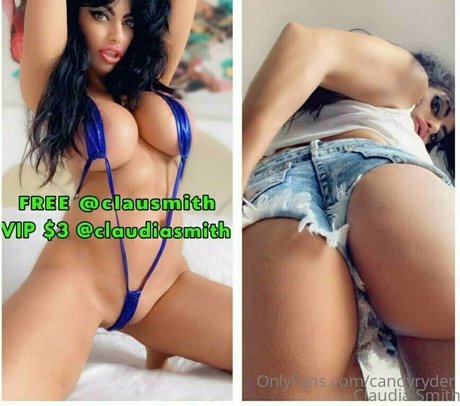 candyryder modèle adulte collection