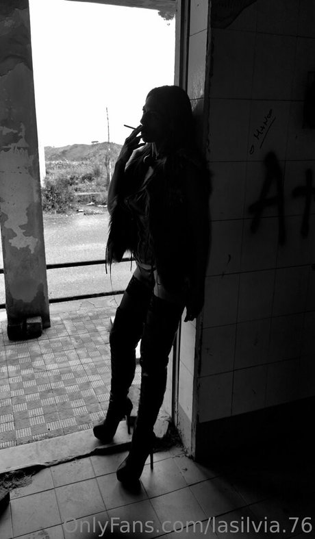 lasilvia 76 modèle artistique des photos