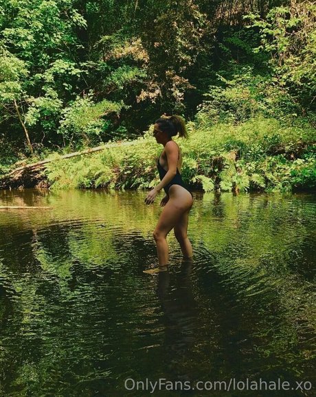 lolahale xo actrice nue archive