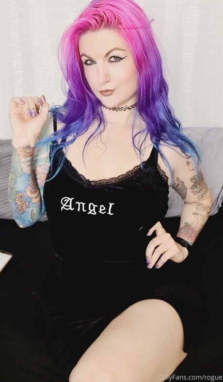 rogue actrice de grande qualité photo