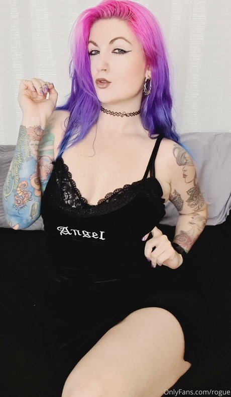 rogue xxx étoile img