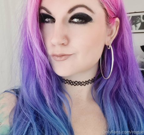 rogue haut modèle image